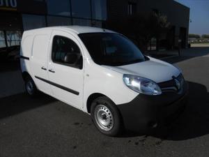 Renault KANGOO EXPRESS DCI 110 ENERGY GRD CFT  Occasion