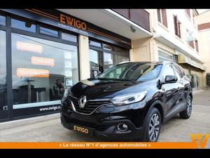 Renault Kadjar 110 ch energy Life eco²  Occasion