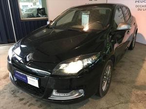 Renault MEGANE DCI 90 LIMITED E²  Occasion