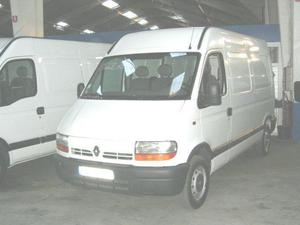 Renault Master L2H2 2.2L DCI  Occasion