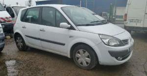 Renault Scenic 1.5dci 105Ch din d'occasion