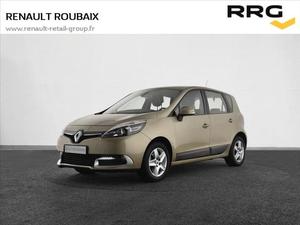 Renault Scenic DCI 110 ENERGY EXPRESSION  Occasion