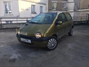 Renault TWINGO  EXPRESSION QFT  Occasion