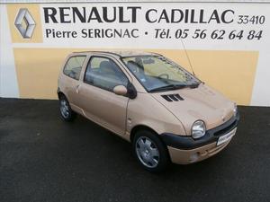Renault TWINGO V 75 OASIS  Occasion