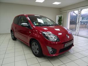 Renault Twingo ii Twingo II 1.5 dCi 75 eco2 Night&Day Euro 5