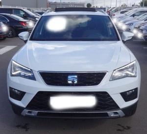 SEAT Ateca 1.4 ECOTSI 150CH ACT START&STOP FR