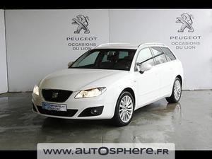 SEAT Exeo