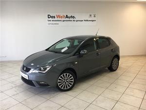 SEAT IBIZA 1.2 TSI 90 CH Connect