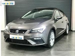 SEAT Leon 2.0 TDI 184ch FR Toit Ouvrant 10Km