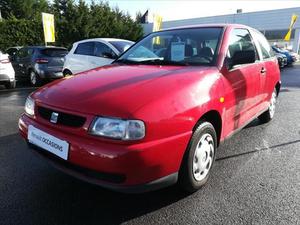 Seat IBIZA 1.4 FRESH 3P  Occasion