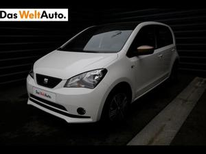 Seat MII CH MII BY COSMOPOLITAN 5P  Occasion