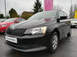 Skoda FABIA 1.0 MPI 60 ACTIVE GREENTEC  Occasion