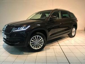 Skoda KODIAQ 1.4 TSI ACT 150 BUSINESS DSG 7PL  Occasion