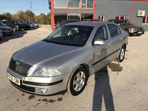 Skoda OCTAVIA 1.9 TDI105 CONFORT DSG  Occasion