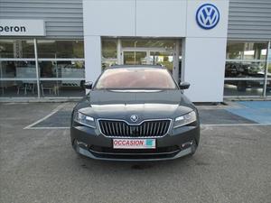 Skoda SUPERB COMBI 2.0 TDI150 GREENTEC L&K DSG  Occasion