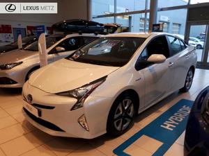 TOYOTA Prius 122h Dynamic Pack Premium