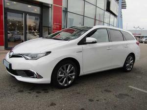 TOYOTA Touring Sports Hybride 136h Executive