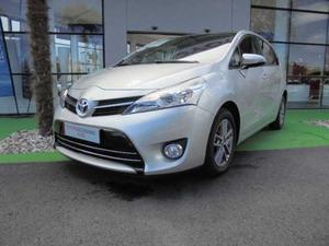 TOYOTA Verso 112 D-4D FAP Feel! SkyView 5 places