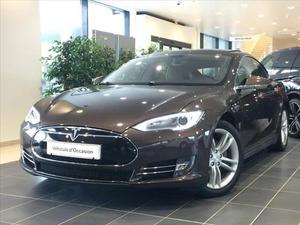 Tesla MODEL S 85 KWH 5P  Occasion