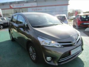 Toyota VERSO 112 D-4D FAP DYNAMIC BUSINESS  Occasion
