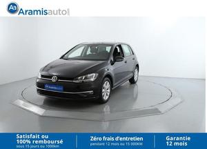 VOLKSWAGEN Golf 1.6 TDI 115 Confortline +GPS Camera