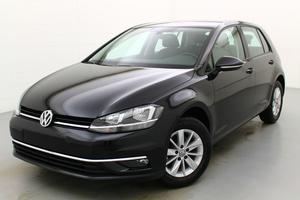 VOLKSWAGEN Golf comfortline tsi 110