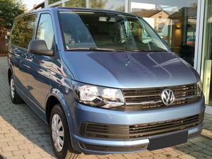 VOLKSWAGEN MULTIVAN 2.0 TDI DSG 7PL 150CV