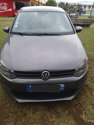 VOLKSWAGEN Polo 1.2 TDI 75 CR FAP Trendline