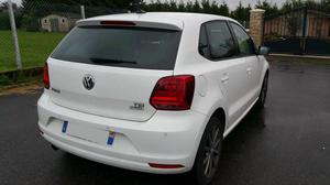 VOLKSWAGEN Polo 1.2 TSI 90 BlueMotion Technology Série