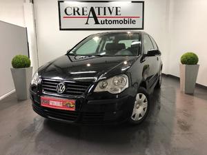 VOLKSWAGEN Polo 1.4 TDI 70CV