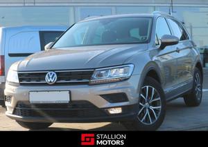 VOLKSWAGEN Tiguan 1.4 TSI ACT 150 BMT Confortline