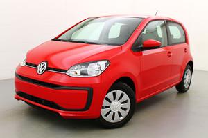 VOLKSWAGEN UP move up! 60 bmt asg
