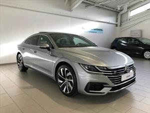 Volkswagen ARTEON 2.0 TSI 190 BT R-LINE EXCL DSG 