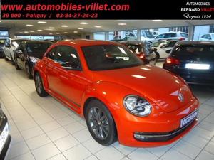 Volkswagen Coccinelle 1.2 TSI 105 BMT Club  Occasion