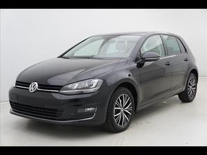 Volkswagen Golf 1.6 TDi Allstar 5d + Xenon + GPS 