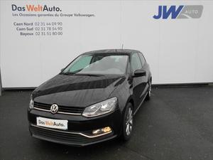 Volkswagen POLO 1.4 TDI 90 CUP 3P  Occasion