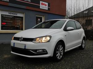Volkswagen Polo  Lounge GTIE 6 Mois  Occasion