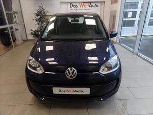 Volkswagen UP!  MOVE UP! ASG5 3P  Occasion