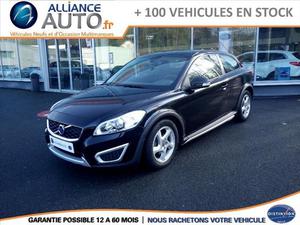 Volvo C30 DRIVE 115 S&S KINETIC  Occasion