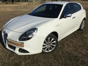 ALFA ROMEO Giulietta 1.6 JTDm 105 ch S&S Impulsive