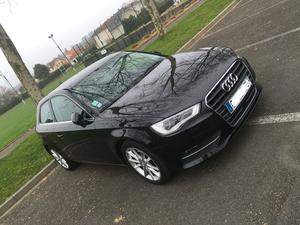 AUDI A3 1.6 TDI 105 Ambition Luxe