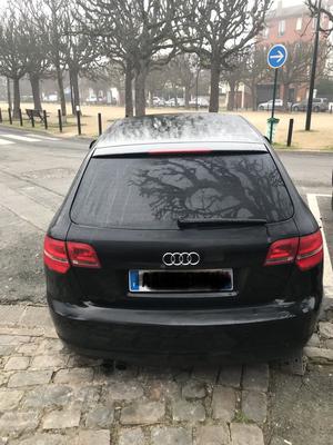 AUDI A3 Sportback 1.9 TDI 105 Ambition