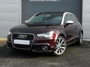 Audi A1 1.6 TDI 90 FP AMBITION LUXE STRO  Occasion