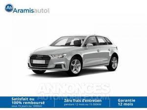 Audi A3 Sportback 1.5 TFSI 150 AUTO Suréquipé+GPS+Sline