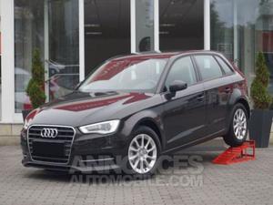 Audi A3 Sportback 2.0 TDI 150 gris