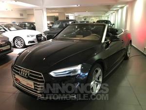 Audi A5 2.0 TDI 190ch S line S tronic 7