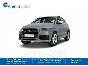 Audi Q3 1.4 TFSI 150 Ambiente+Pano+GPS
