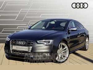 Audi S5 Sportback 3.0 TFSI 333 gris