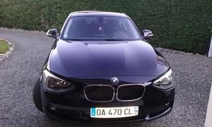 BMW 114d 95 ch Lounge