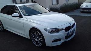 BMW 330d 258 ch M Sport A